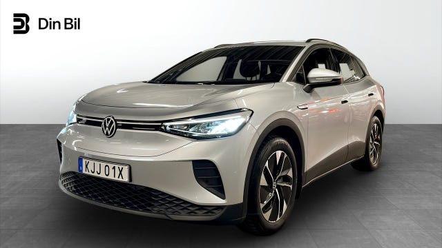 Volkswagen ID.4 2023