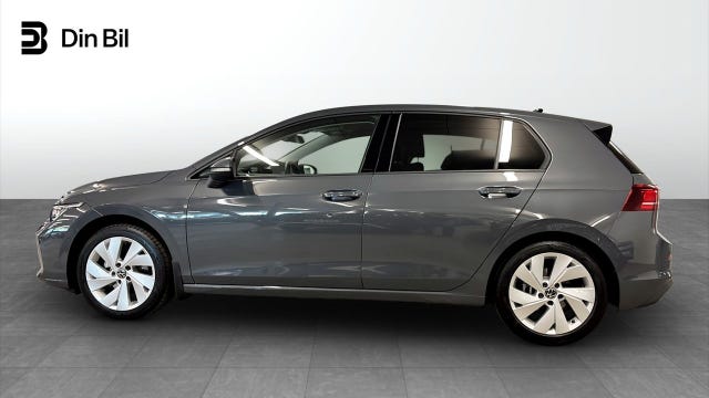 Volkswagen Golf I 2026 – bild 2