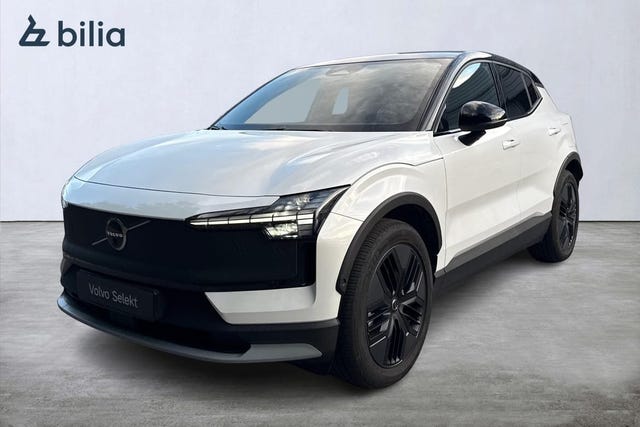 Volvo EX30 2025