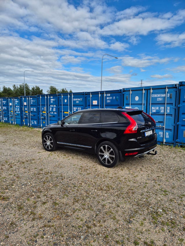 Volvo XC60 2017 – bild 2