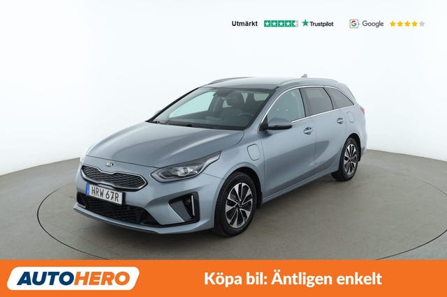 Kia Ceed 2021
