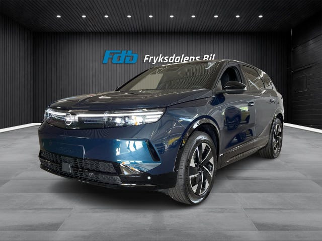Opel Grandland 2026