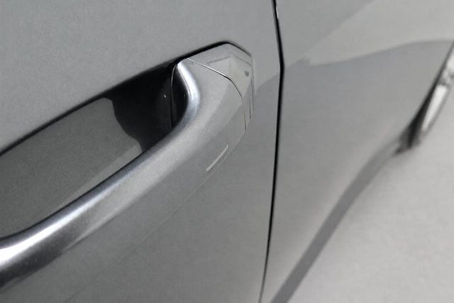 Audi A6 2019 – bild 3
