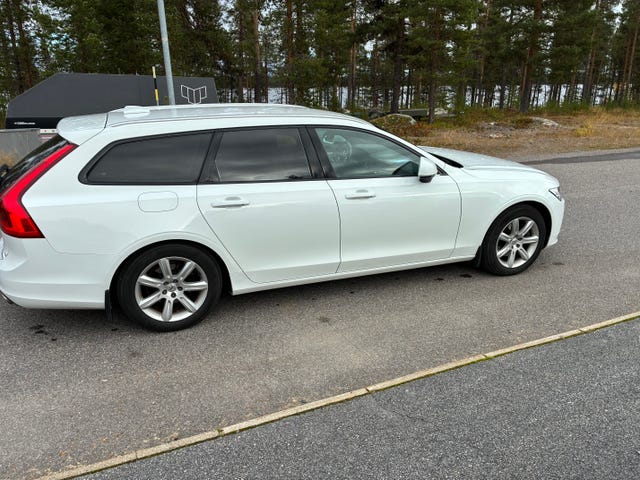 Volvo V90 2017 – bild 3