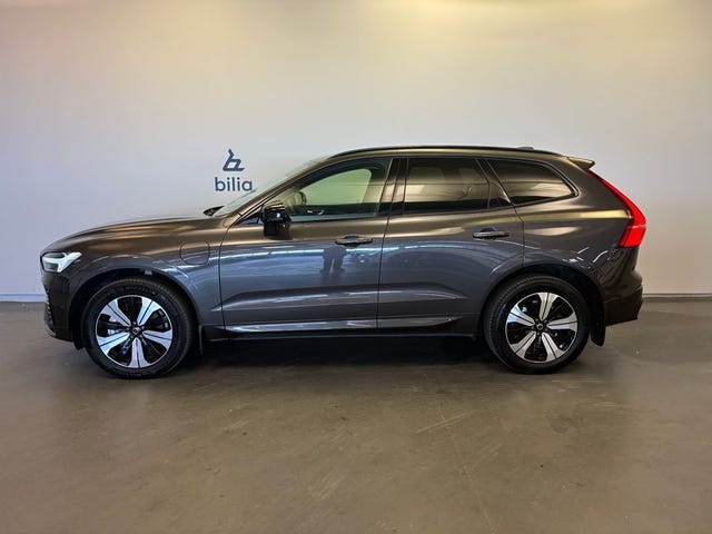 Volvo XC60 2025 – bild 3