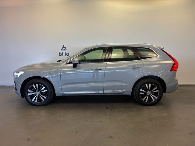 Volvo XC60 2024 – bild 3