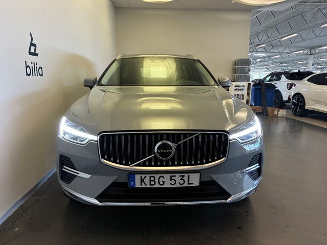 Volvo XC60 2024 – bild 2