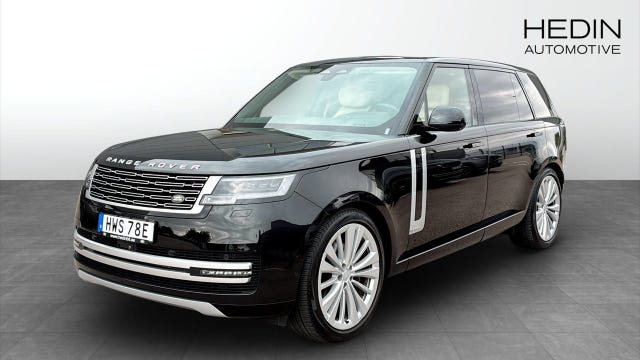 Land Rover Range Rover 2024
