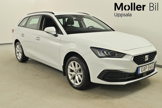 Seat Leon 2025