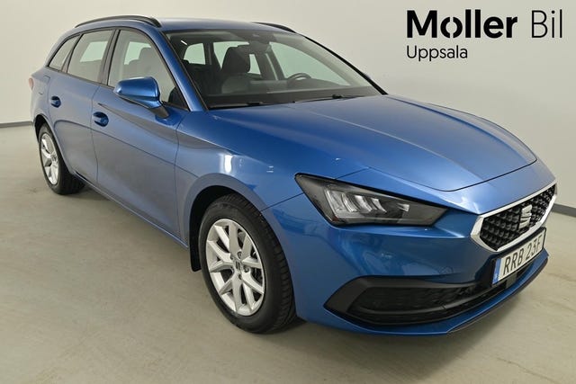 Seat Leon 2025