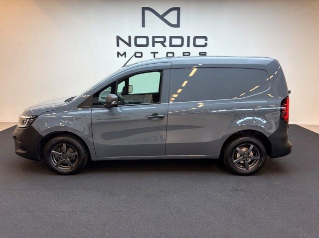 Renault Kangoo 2023