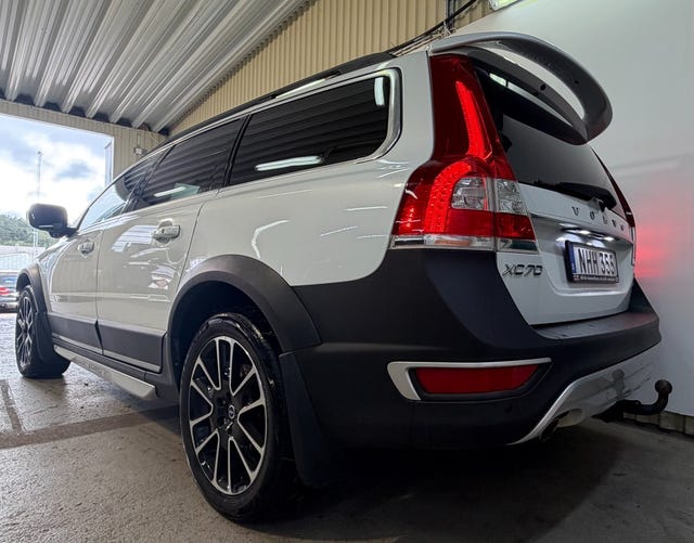 Volvo XC70 2014 – bild 3