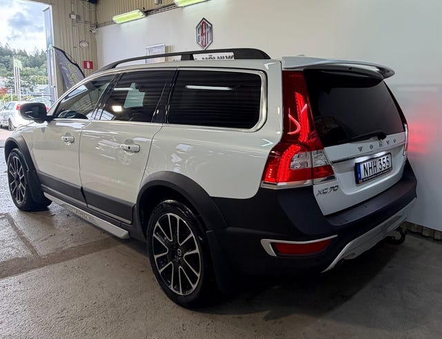 Volvo XC70 2014 – bild 4