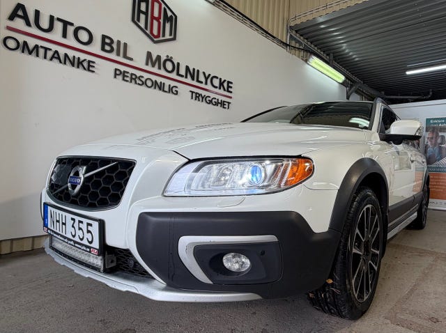 Volvo XC70 2014 – bild 2