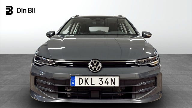 Volkswagen Golf I 2026 – bild 4