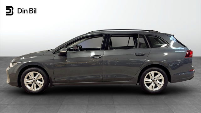 Volkswagen Golf I 2026 – bild 2