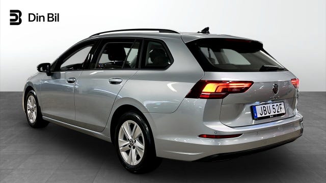 Volkswagen Golf I 2026 – bild 3