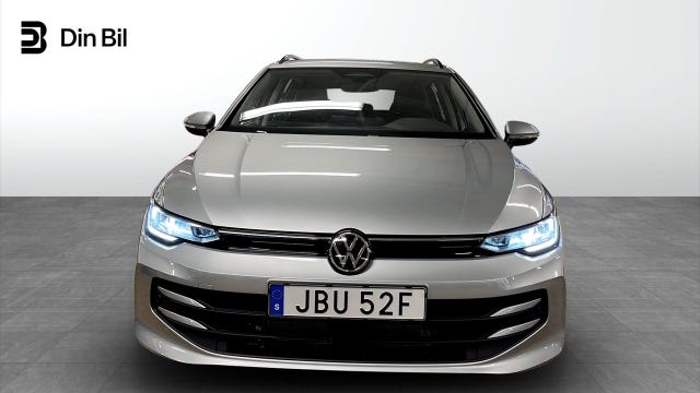 Volkswagen Golf I 2026 – bild 4