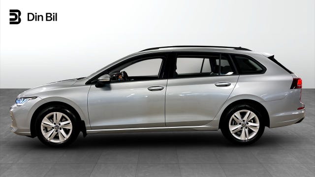 Volkswagen Golf I 2026 – bild 2