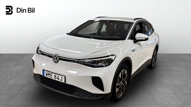 Volkswagen ID.4 2023