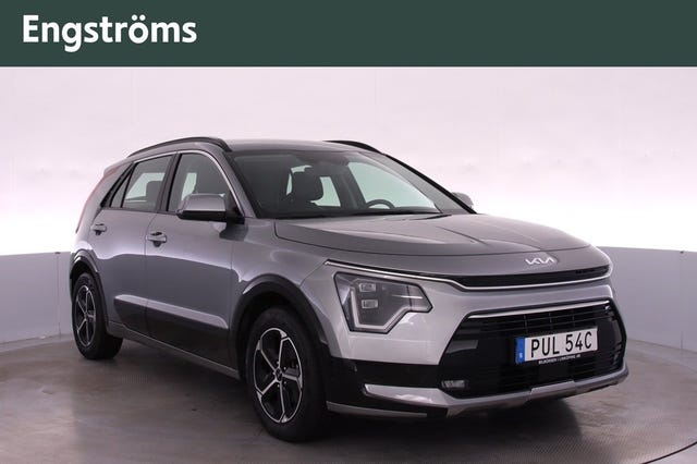 Kia Niro 2023