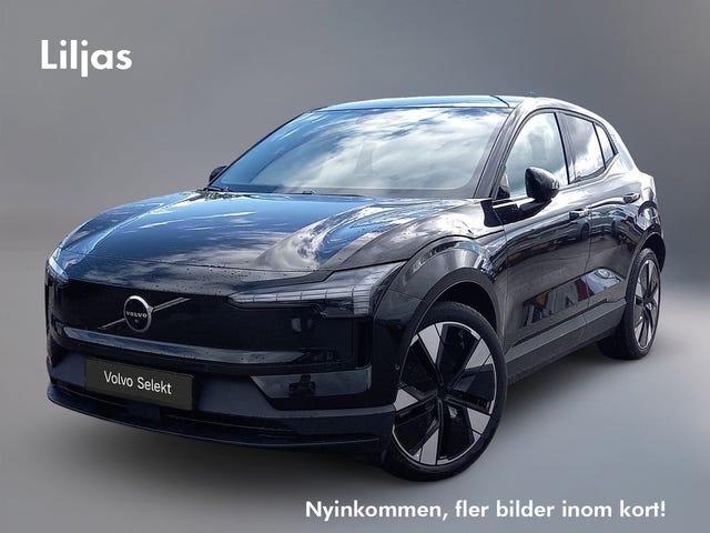 Volvo EX30 2025