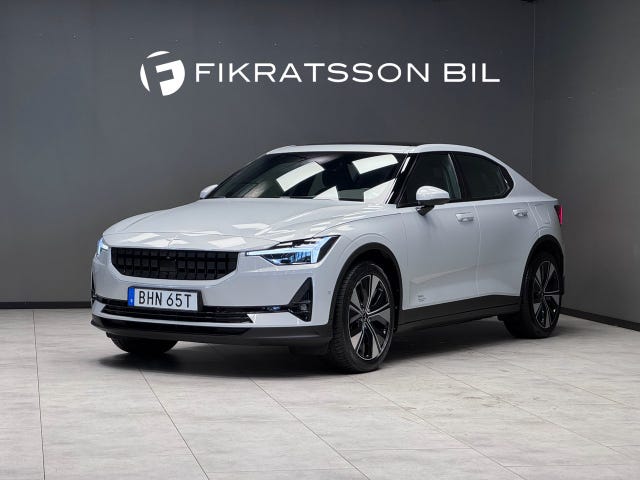 Polestar 2 2023