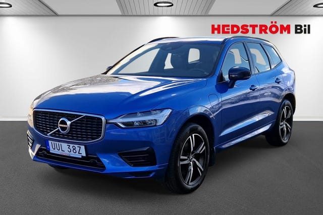 Volvo XC60 2020