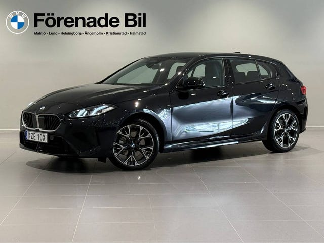BMW 120 2026