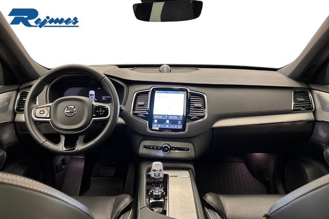Volvo XC90 2025 – bild 2