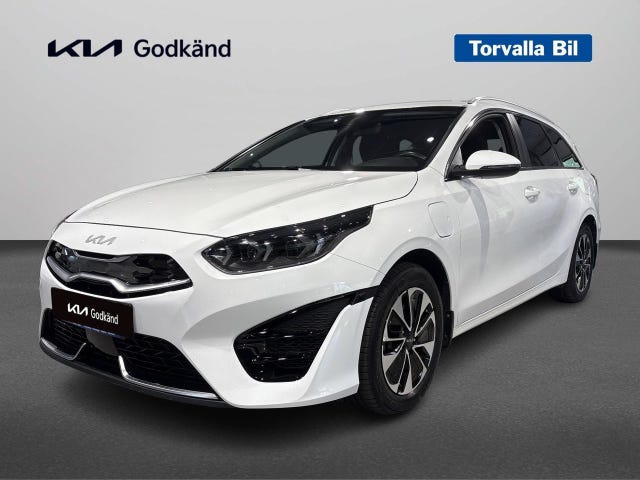 Kia Ceed 2024