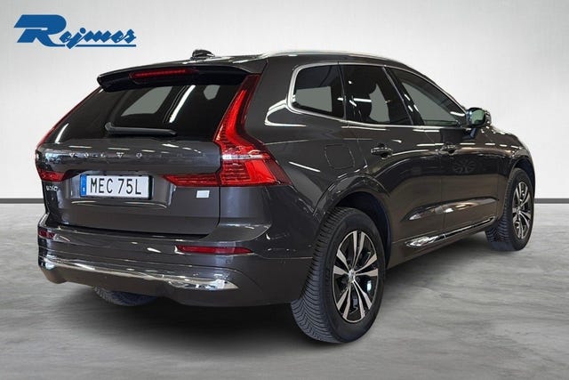 Volvo XC60 2024 – bild 4