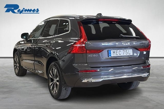 Volvo XC60 2024 – bild 2