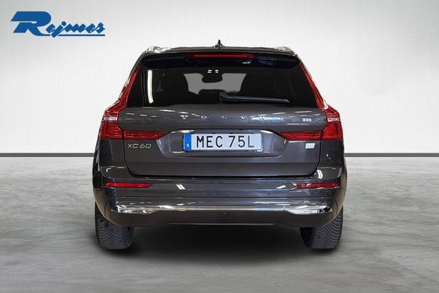 Volvo XC60 2024 – bild 3