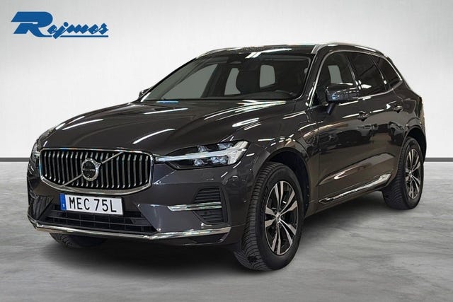 Volvo XC60 2024