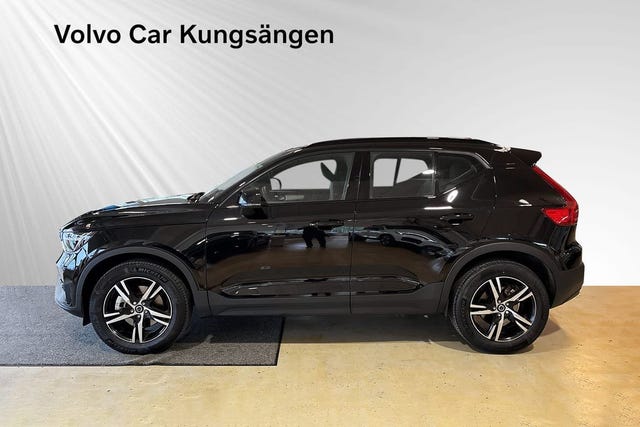 Volvo XC40 2026 – bild 3