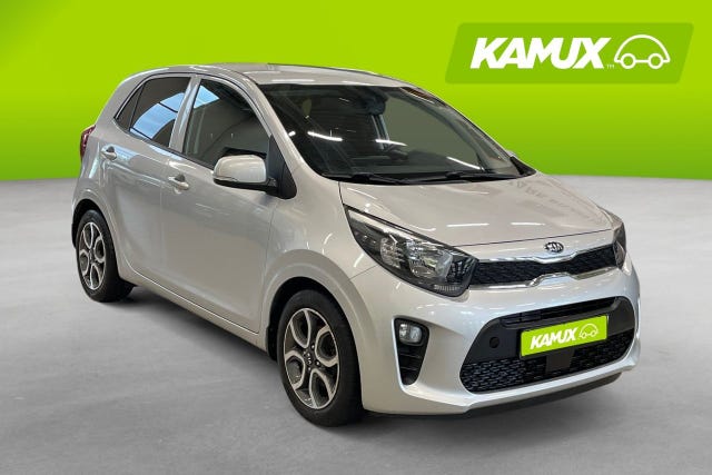 Kia Picanto 2019