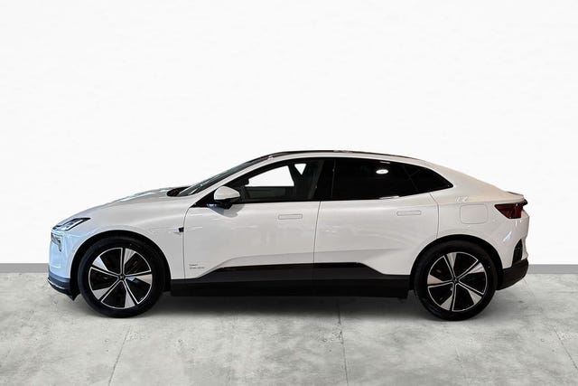 Polestar 4 2026