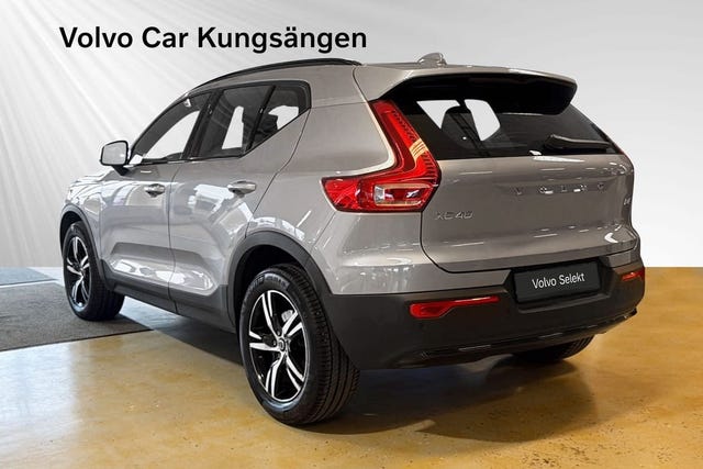 Volvo XC40 2026 – bild 4