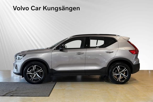 Volvo XC40 2026 – bild 3