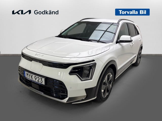 Kia Niro 2023