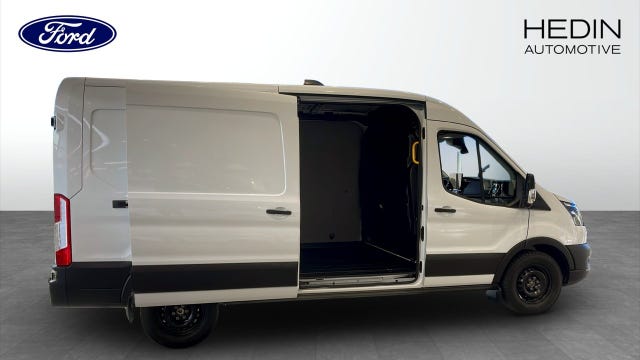 Ford Transit 2026 – bild 4