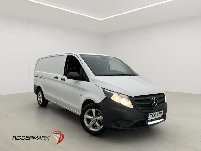 Mercedes-Benz Vito 108 2016