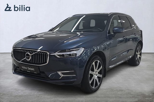Volvo XC60 2020