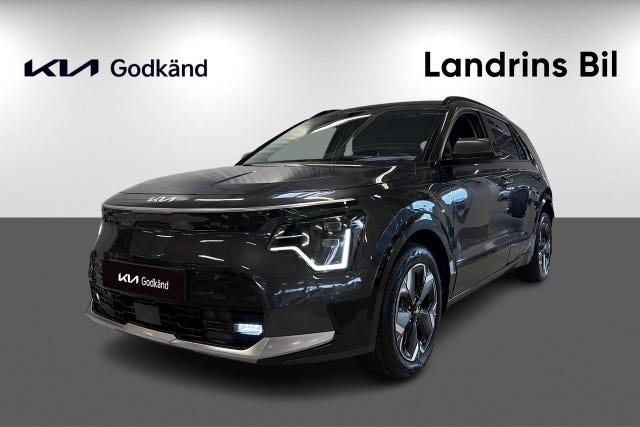 Kia Niro 2023