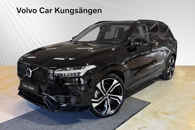 Volvo XC90 2024