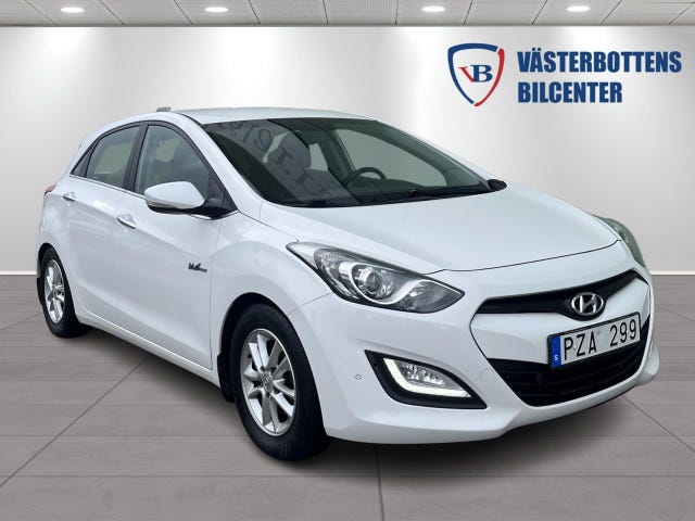 Hyundai i30 2014
