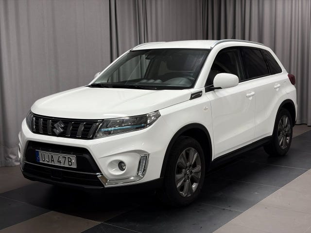 Suzuki Vitara 2023