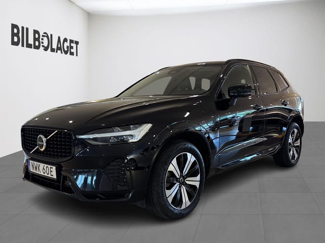 Volvo XC60 2024
