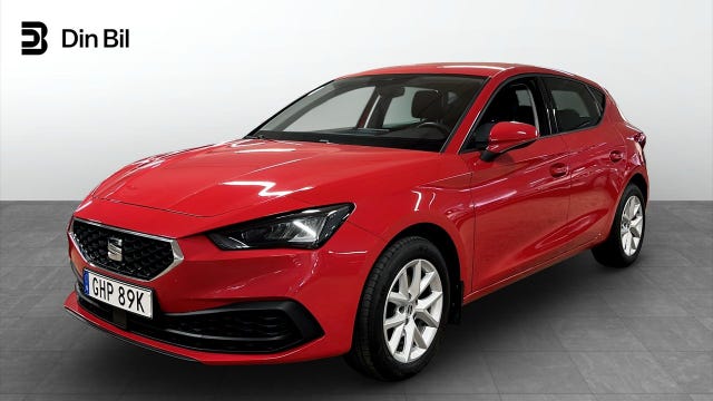 Seat Leon 2020